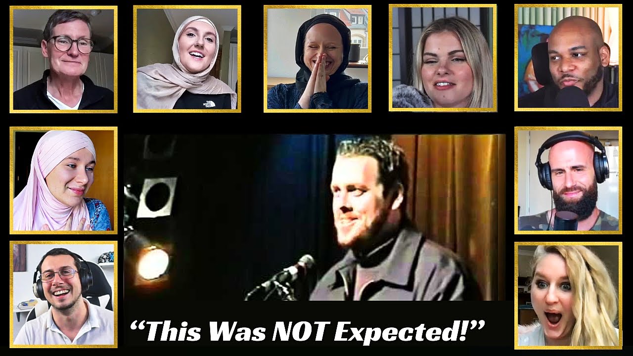 Забавный пост австралийца, принявшего ислам, заставит вас улыбнуться 😂 | Реакции немусульман и но...