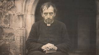 The Exorcist Priest of 1932 Who Confessed What He Saw Before He Left the Faith