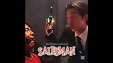 ☠️ Which is the most evil 😈 character in SQUIDGAME 💀#squidgameedit #thanos #frontman #shorts #fyp