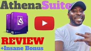 AthenaSuite Review + Exclusive Bonuses | Build Massive Instagram Following + 65000 DFY Content