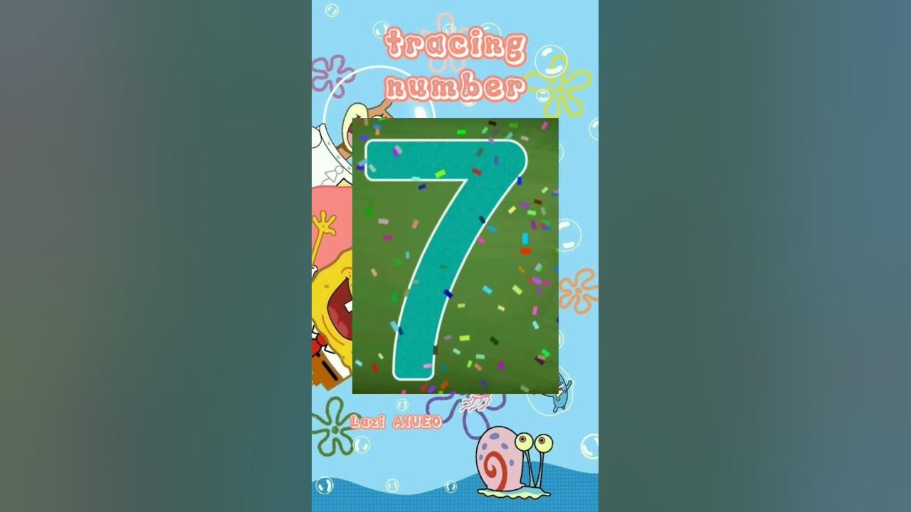 how-to-write-number-12345-shorts-tracingalphabets-tracingnumbers