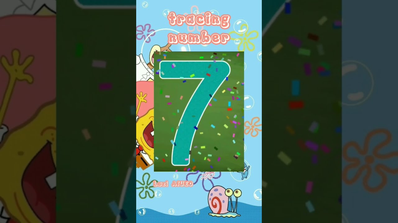 How To Write Number 12345 shorts tracingalphabets tracingnumbers How To Write Number 12345 shorts tracingalphabets tracingnumbers