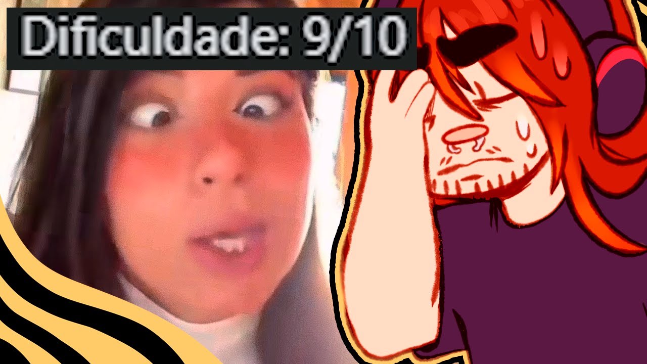 Videos IMPOSSÍVEIS de ver ate o FINAL