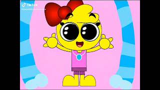 Bakii Crying Para Ojos