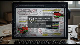 LetsDefend - PDF Analysis Challenge Walkthrough | Malicious PDF Forensic Analysis