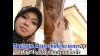 amempe dika RATNA A & FAUZI Z