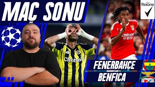 Download Lagu Fenerbahçe-Benfica | Maç Sonu Değerlendirmesi MP3 Download Lagu Fenerbahçe-Benfica | Maç Sonu Değerlendirmesi MP3