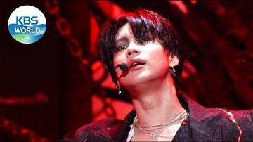 TAEMIN(태민) - INTRO + Criminal (2020 KBS Song Festival) I KBS WORLD TV 201218