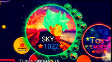 NEBULOUS.IO PERFECT x22 TRICK🔥*NEW TRICKSPLIT GOD*🔥(Official Video)