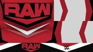 2020 ☁ RAW Stage Graphics Package || (w/ Download) ᴴᴰ