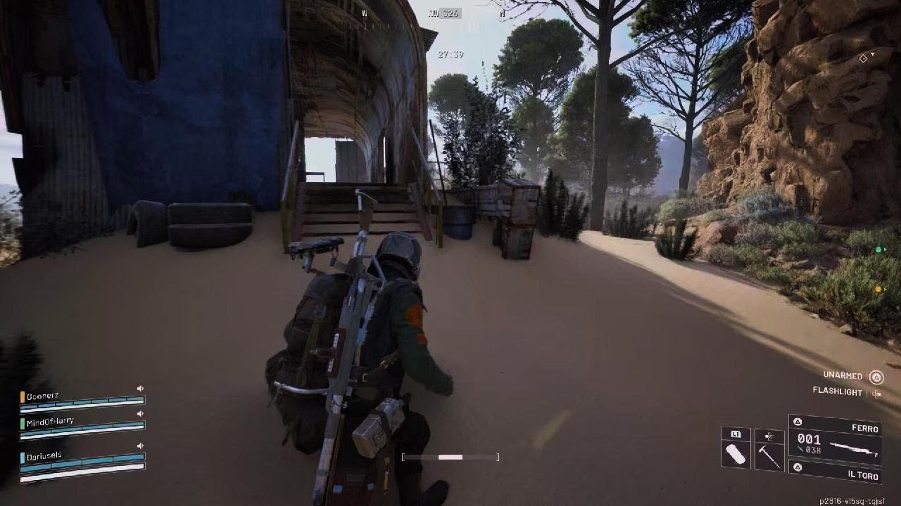 ARC Raiders just made me forget how grass looks