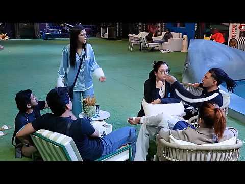 Bigg Boss 20 Today Episode Promo: Sep 23, 2026: BB 20 New Promo