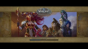 WoW DragonFlight Best PvP Addon in the History of PvP! Omnibar ! ! !