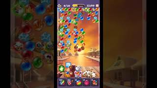 Panda Pop Level 4011