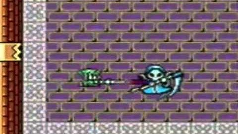 Legend of Zelda: OoA - [34] Everything Else Is Child