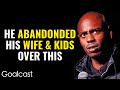 Dave Chappelle Walked Away from $50 Million Dollars | Goalcast
