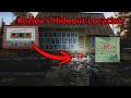 Accidental Witness – Kozlov’s Hideout Guide | Shoreline | Tarkov