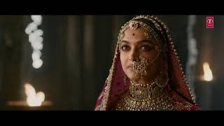 PADMAVATI  Official Trailer 2   Ranveer Singh  Shahid Kapoor  Deepika Padukone
