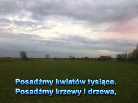 Ziemia Wyspa Zielona Instrumental Cover Roland Fa06 Youtube