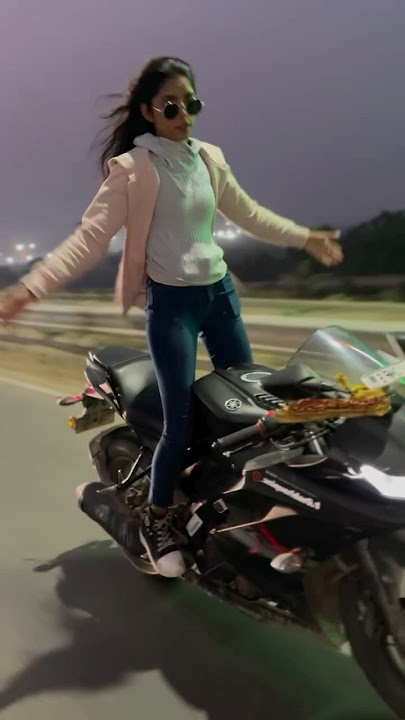 Barsa rani viral video | k bolte hamar sahar me | #bhojpuri #ytshorts #shorts #reels #bikestunt