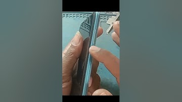 Redmi 6 Pro (M1805D1SI) Hard Reset |Pattern Unlock |Factory Reset Easy Trick With Keys