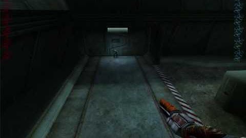 AvP2: Movie Modification Handcannon Test