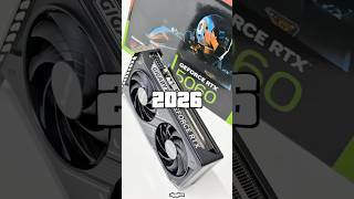 3 PLACAS de VÍDEO pra VOCÊ COMPRAR em 2026!!!