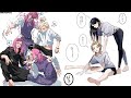 【東京リバージャーズ】| TikTok Tokyo Revergers painting | 東京リバージャーズの絵画 ❤️ Rin Rin Channel Ep.108