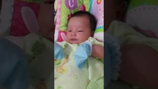 Dedek Lula Bangun Tengah Malan