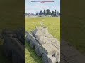 Sd.Kfz.234 Goes Top BR💀💀💀 #warthunder #gaming