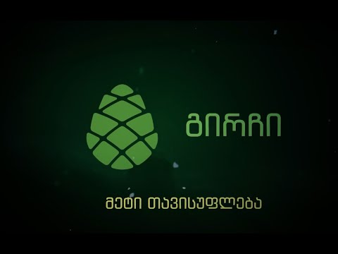 ზურა ჯაფარიძის ვიდეო მიმართვა REMASTERED 2017