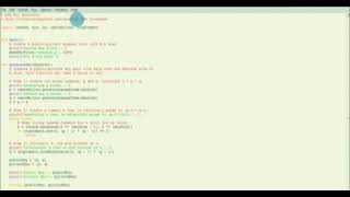 RSA Encryption Public and Private Key Decryption