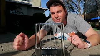 Mark Rober! How to Survive a Grenade Blast