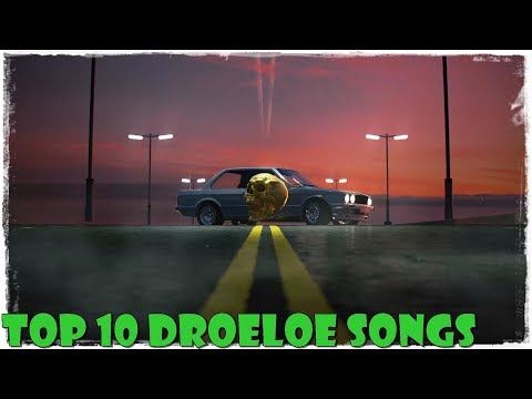 Top 10 DROELOE Songs | nelo // MCBestOfs