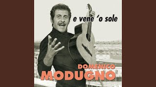 Watch Domenico Modugno Mese e Settembre video