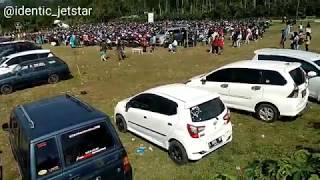 Eksplor Wisata Alam Bukit Tangkeban Pemalang || Cocok Buat Liburan & Camping Seluruh Pecinta Jetstar