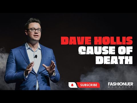 Dave Hollis Death The Untold Truth Exposed The Secrets You Cant Miss