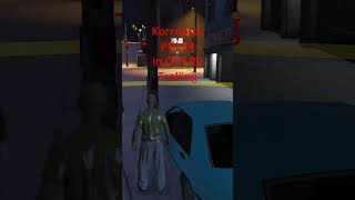 HALTEVERBOT für MENSCHEN🤣🤣🤣 | GTA RP Trolling