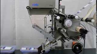 Espera Labeller complete with Coder
