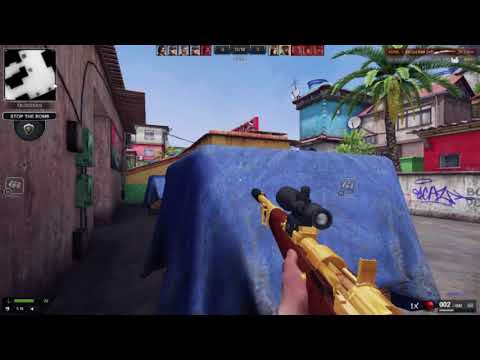 Zula Highlights #6 / n0rth