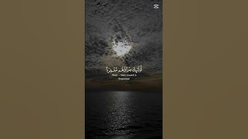 قران كريم #راحه نفسيه #لااله_الاالله #اللهم_صل_وسلم_على_نبينا_محمد