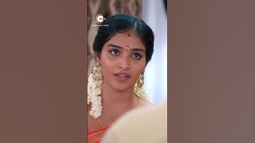 PA  கிட்ட  பேசறீங்களா  இல்லை பொண்டாட்டி கிட்ட பேசுறிங்களா #karthigaideepam #karthikraj #zeetamil