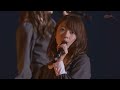 乃木坂46 立ち直り中 [Nogizaka46 4th Birthday Live Day3]