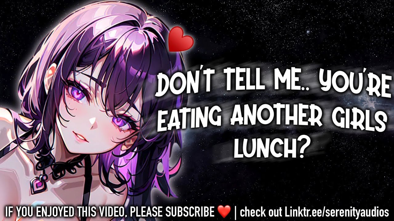 Your Controlling Yandere Girlfriend Calls You Whilst You're At Work 💓 |[yandere girlfriend roleplay]