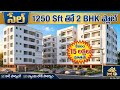 Flat Sale In City Prime Area 🏢 | Only 15 Lakhs With Bank Loan & Parking