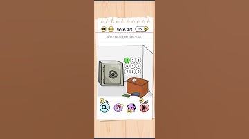 Brain test level 272 | brain test 272 | brain 272 | level 272 | game solution