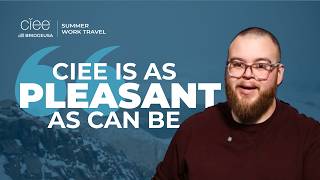 How CIEE BridgeUSA Takes Work Off This Seasonal Employer’s Plate