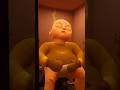 ep-103 the baby in yellow #thebabyinyellowhighlights #thebabyinyellowtipsandtricks #horrorgames