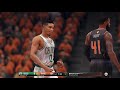 NBA Finals🏆 | (1) Boston Celtics Vs (1)Phoenix Suns | Game 1 First half