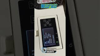 How To Check Purity In Oxymed Mini Oxygen Concentrator